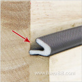 high quality door and window rubber seal strip